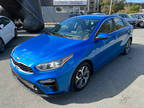 2021 Kia Forte EX