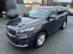 2019 Kia Sorento 2.4L LX