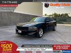 2018 Dodge Charger SXT Plus RWD2018 DodgeCharger SXT Plus RWD