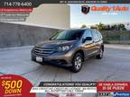 2014 Honda CR-V LX2014 HondaCR-V LX