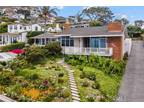 35 N La Senda, Laguna Beach CA 92651