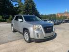 2015 GMC Terrain SLE 1 4dr SUV