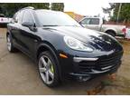 2016 Porsche Cayenne AWD S E-Hybrid 74K MILES! 24 MPG! CALL/TEXT!