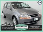 2008 Chevrolet Aveo5 LS