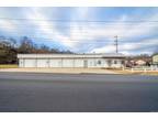 Hot Springs, Warehouse In City limits- Convenient location