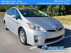 2011 Toyota Prius Two Hatchback 4D