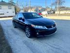 2013 Honda Accord EX-L V6 Coupe AT