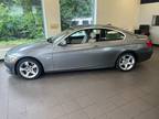 2011 BMW 3 Series 335i x Drive AWD 2dr Coupe