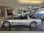 2000 Chevrolet Corvette Base 2DR COUPE/V8