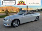 2011 BMW 3 Series 328i Convertible