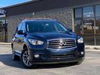 2015 Infiniti QX60 Base AWD 4dr SUV