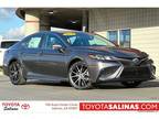 2024 Toyota Camry Hybrid, new