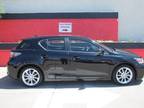 2013 Lexus CT 200h Base 4dr Hatchback