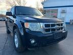 2008 Ford Escape Hybrid Base 4dr SUV