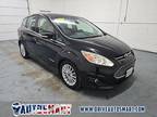 2014 Ford C-MAX Hybrid 4d Hatchback SEL