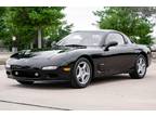 1993 Mazda RX-7 Turbo 2dr Hatchback