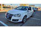 2006 Volkswagen GTI Base New 2dr Hatchback w/Manual