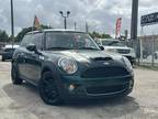 2007 MINI Cooper S Hatchback 2D