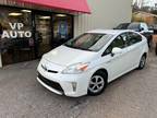 2015 Toyota Prius Two 4dr Hatchback