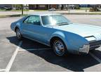 1966 Oldsmobile Toronado 425Ci V8 Coupe