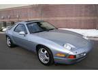 1993 Porsche 928 GTS Coupe 5.4L