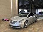 2014 Cadillac ELR Base 2dr Coupe