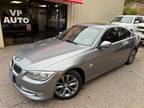 2011 BMW 3 Series 328i x Drive AWD 2dr Coupe SULEV