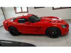 2008 Dodge Viper SRT 10 2dr Coupe