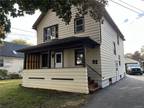 4 Bedroom 2 Bath In North Tonawanda NY 14120