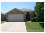 LSE-House - Fort Worth, TX 3924 Big Thicket Dr