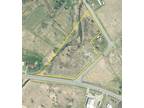 Plot For Sale In Ogdensburg, New York