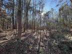 Plot For Sale In Lancaster, South Carolina