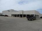 Oklahoma City I-2 Industrial for Sale - 25,807 SF