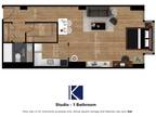 K Square - Studio - Warehouse