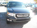 2011 Honda Ridgeline 4WD Crew Cab RTL