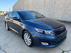 2015 Kia Optima 4dr Sdn EX