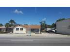 1309 S WASHINGTON AVE, TITUSVILLE, FL 32780 Business Opportunity For Sale MLS#