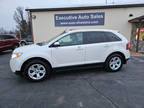 2013 Ford Edge 4dr SEL FWD