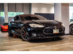 2016 Tesla Model S P85D