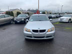 2007 BMW 3 Series 4dr Sdn 328i RWD*Runs&Drive Great*Clean Title*Sun roof