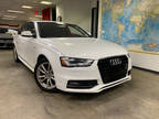 2014 Audi A4 CVT FrontTrak 2.0T Premium