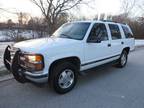 1999 Chevrolet Tahoe LT 4dr 4WD SUV