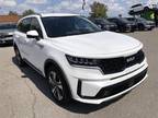 2023 Kia Sorento Hybrid EX AWD TRACTION CONTROL ALLOY WHEELS SECURITY SYSTEM