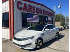 2012 Kia Optima Hybrid LX 4dr Sedan