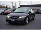 2009 Honda Civic Hybrid