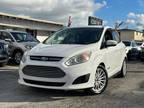 2013 Ford C-MAX Hybrid SE Wagon 4D