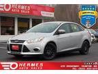 2013 Ford Focus SE Sedan 4D