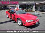 1990 Ford Thunderbird 2d Super Coupe