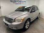 2011 Dodge Caliber Mainstreet 4dr Wagon