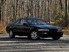 1993 Acura Legend L 2dr Coupe